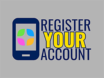 Register your Parent Square Account Image